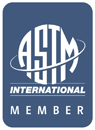 American Society for Testing and Materials